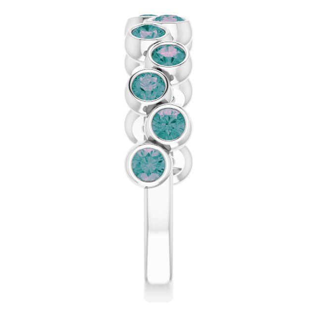 sterling-silver-lab-grown-alexandrite-bezel-set-ring