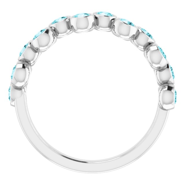 14k-white-natural-blue-zircon-bezel-set-ring