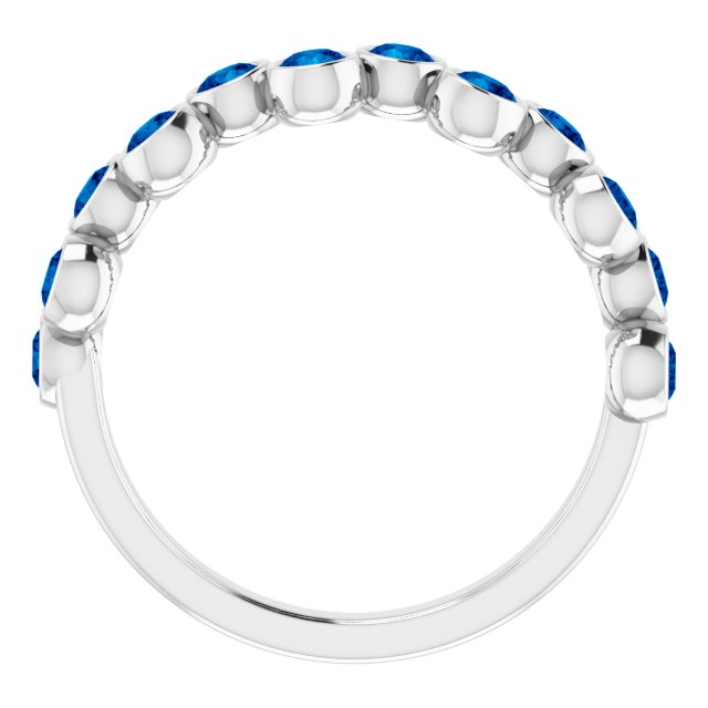 14k-white-natural-blue-sapphire-bezel-set-ring