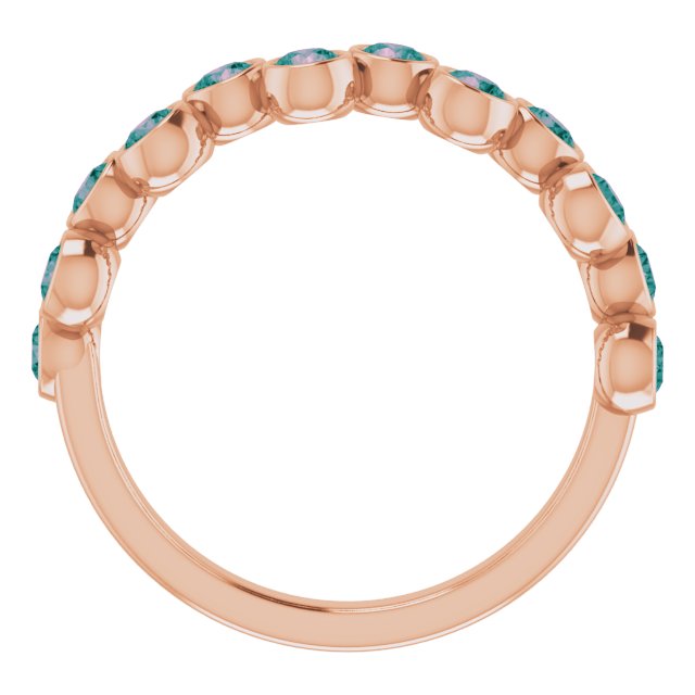 14k-rose-gold-lab-grown-alexandrite-bezel-set-ring