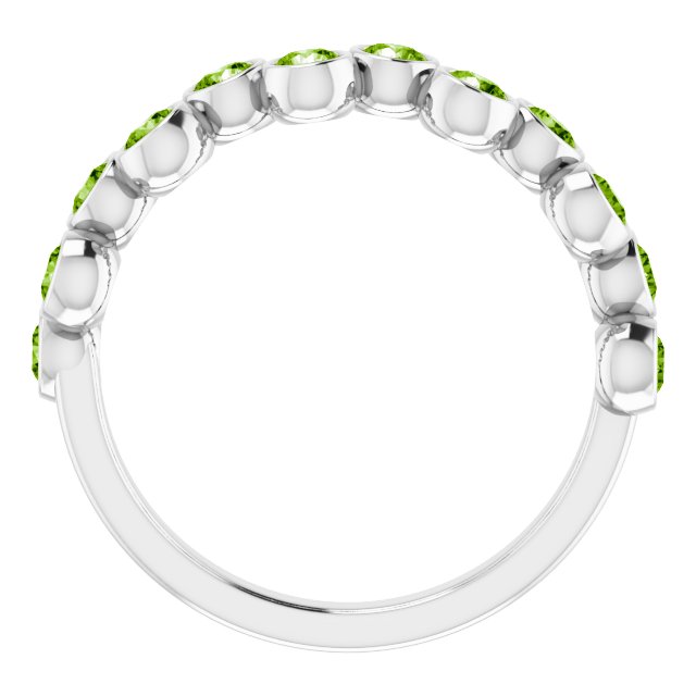 14k-white-natural-peridot-bezel-set-ring