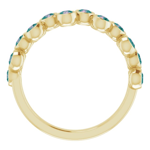 14k-yellow-gold-lab-grown-alexandrite-bezel-set-ring