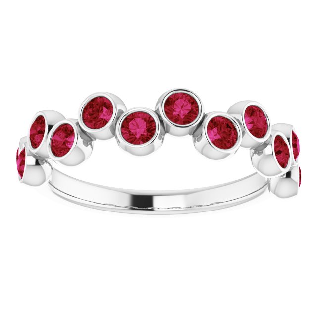 sterling-silver-lab-grown-ruby-bezel-set-ring