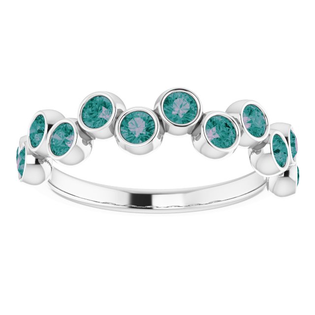 14k-white-gold-lab-grown-alexandrite-bezel-set-ring