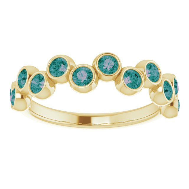 14k-yellow-gold-lab-grown-alexandrite-bezel-set-ring