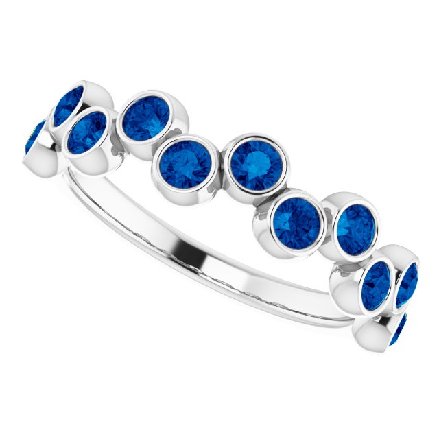 14k-white-natural-blue-sapphire-bezel-set-ring