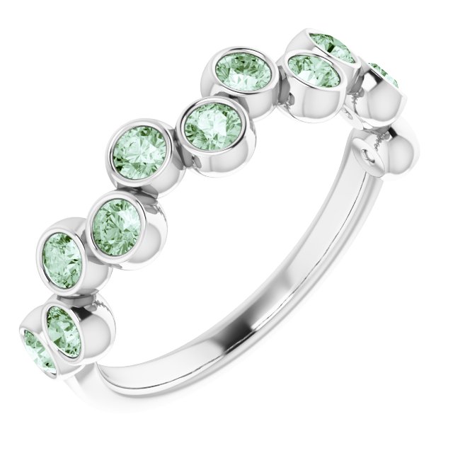 14k-white-gold-lab-grown-alexandrite-bezel-set-ring