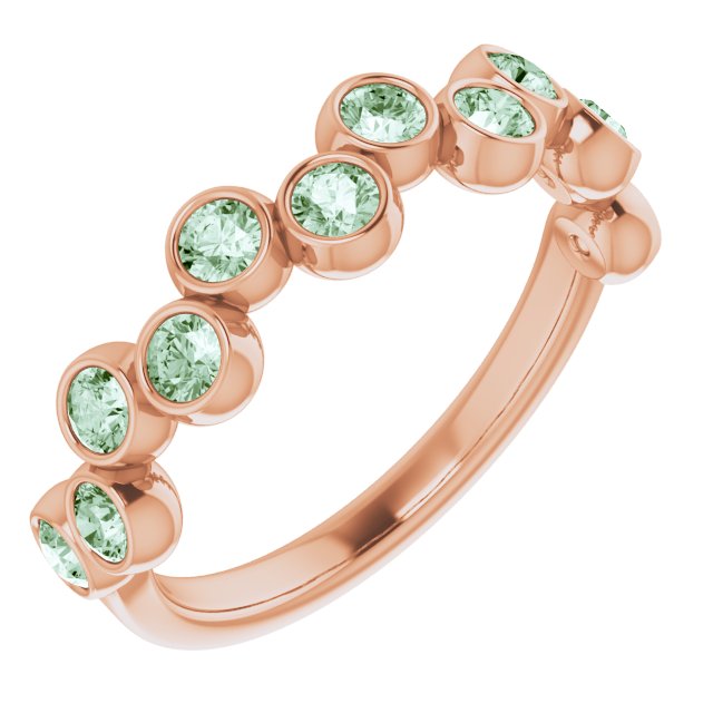 14k-rose-gold-lab-grown-alexandrite-bezel-set-ring