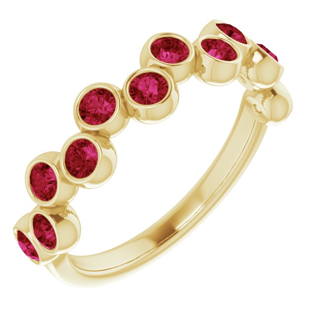 14k-yellow-gold-lab-grown-ruby-2.5-mm