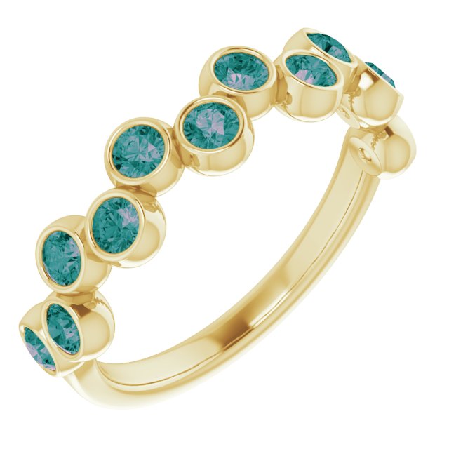 14k-yellow-gold-lab-grown-alexandrite-2.5-mm
