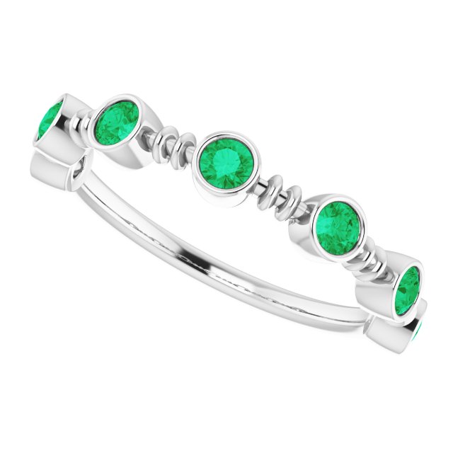 14k-white-natural-emerald-bezel-set-ring