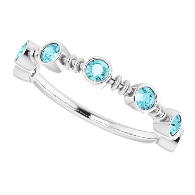 14k-white-natural-blue-zircon-bezel-set-ring