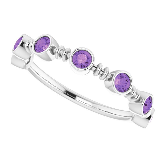 14k-white-natural-amethyst-bezel-set-ring