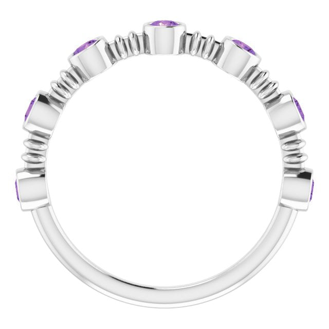 14k-white-natural-amethyst-bezel-set-ring