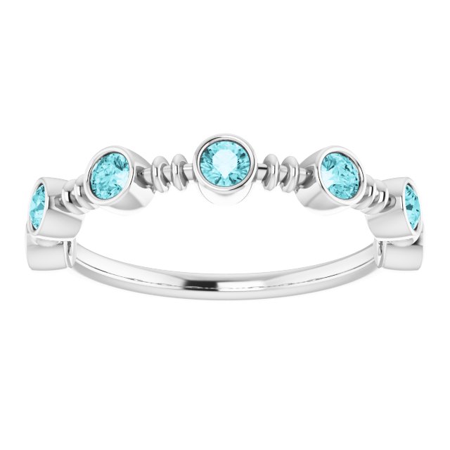 14k-white-natural-blue-zircon-bezel-set-ring