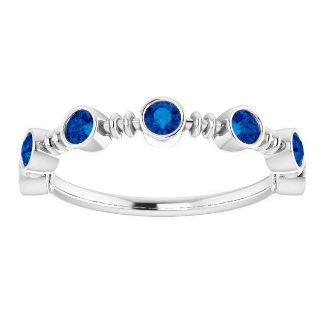 14k-white-natural-blue-sapphire-bezel-set-ring