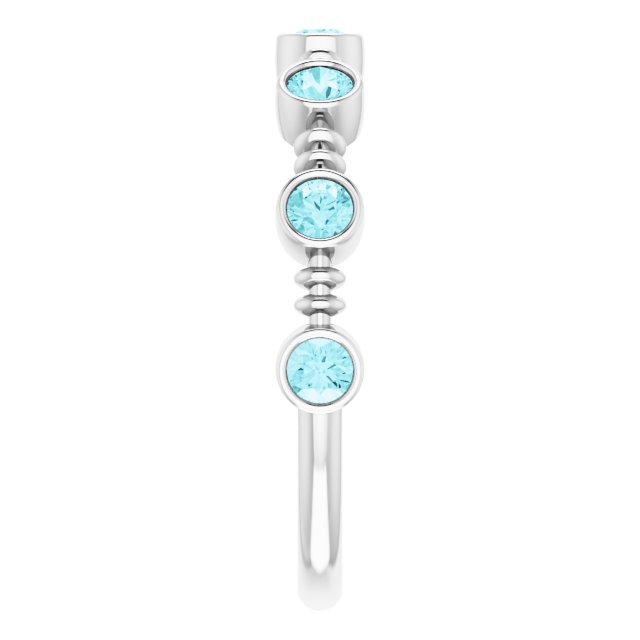 14k-white-natural-blue-zircon-bezel-set-ring