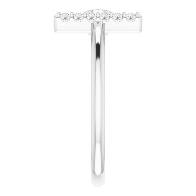 14k-white-natural-amethyst-&-.05-ctw-natural-diamond-bar-ring