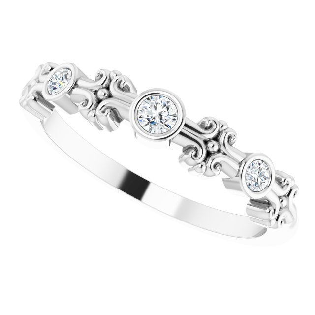 14k-white-.10-ctw--natural-diamond-bezel-set-ring
