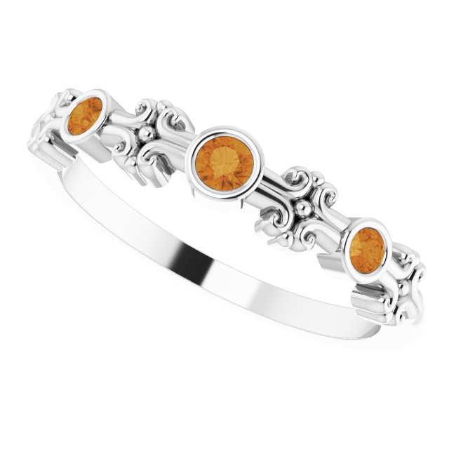 14k-white-natural-citrine-bezel-set-ring