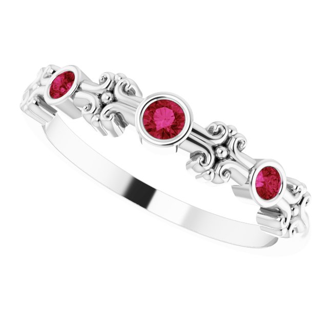 14k-white-lab-grown-ruby-bezel-set-ring