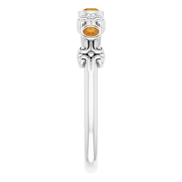 14k-white-natural-citrine-bezel-set-ring