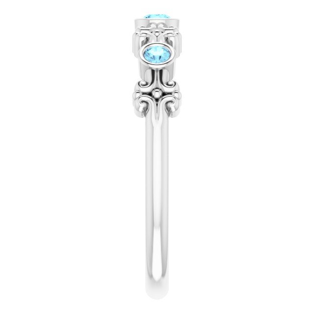 14k-white-natural-aquamarine-bezel-set-ring