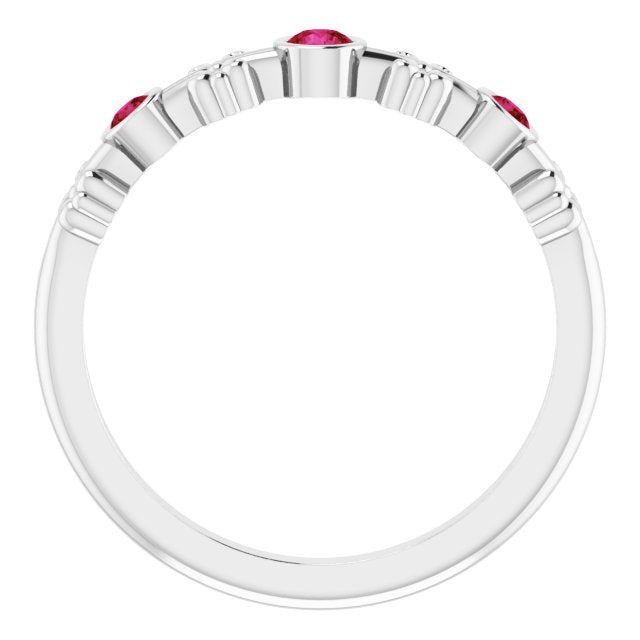 14k-white-lab-grown-ruby-bezel-set-ring