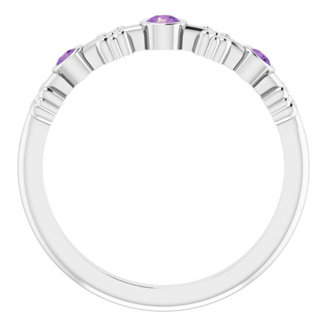 14k-white-natural-amethyst-bezel-set-ring