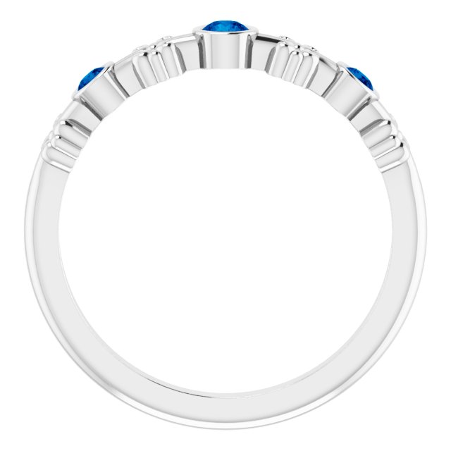 14k-white-natural-blue-sapphire-bezel-set-ring