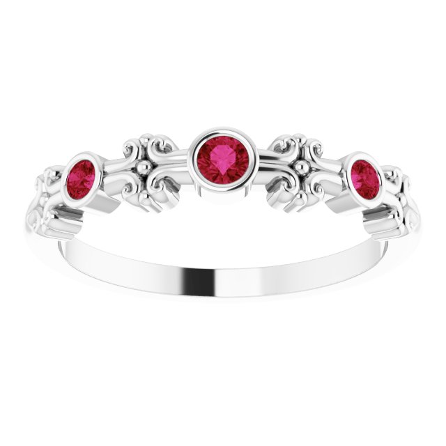 14k-white-lab-grown-ruby-bezel-set-ring