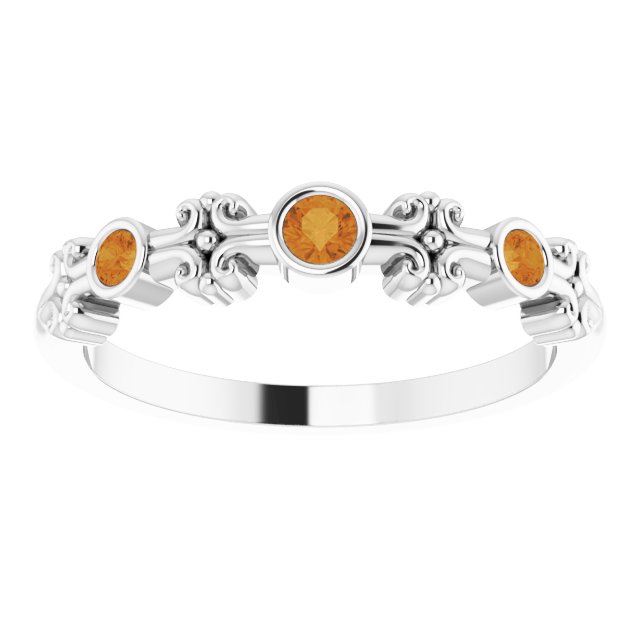 14k-white-natural-citrine-bezel-set-ring