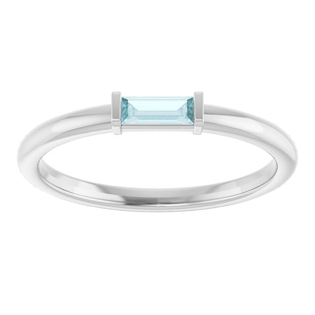 14k-white-natural-sky-blue-topaz-stackable-ring