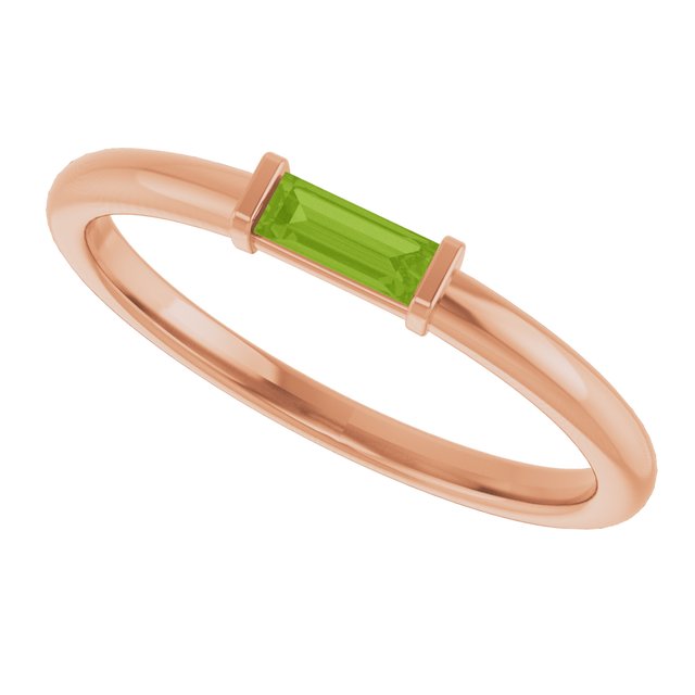 14k-rose-natural-peridot-stackable-ring