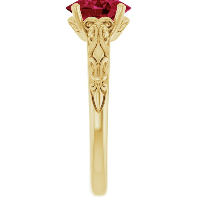 14k-yellow-lab-grown-ruby-ring
