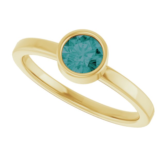 14k-yellow-gold--lab-grown-alexandrite-ring