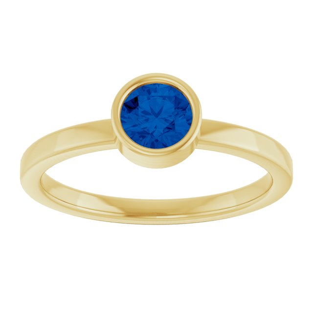 14k-yellow-gold--lab-grown-blue-sapphire-ring