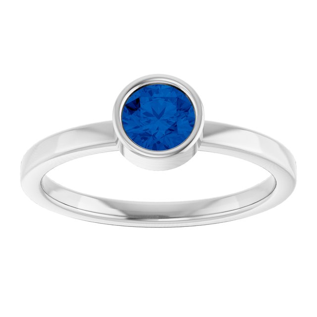 platinum--lab-grown-blue-sapphire-ring