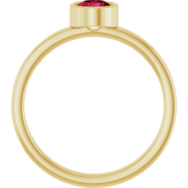 14k-yellow-gold--lab-grown-ruby-ring