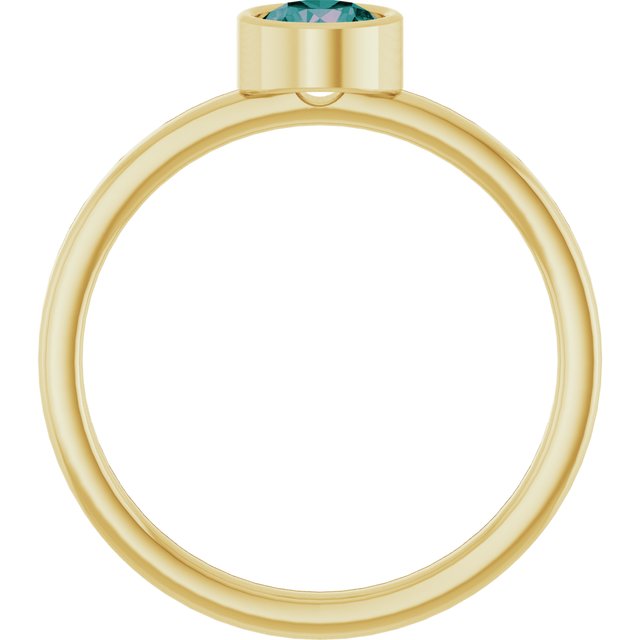 14k-yellow-gold--lab-grown-alexandrite-ring