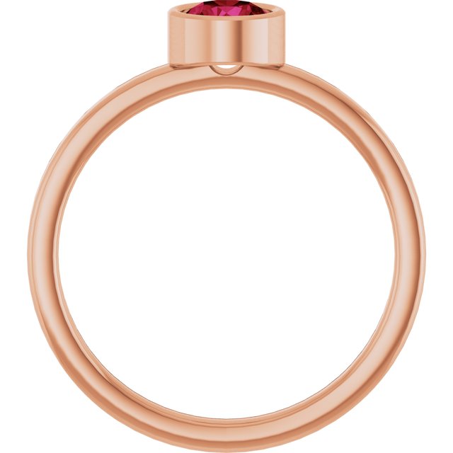 14k-rose-gold--lab-grown-ruby-ring