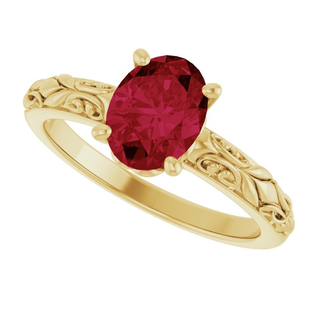 14k-yellow-lab-grown-ruby-ring
