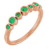 14k-rose-gold-lab-grown-emerald-2.25-mm