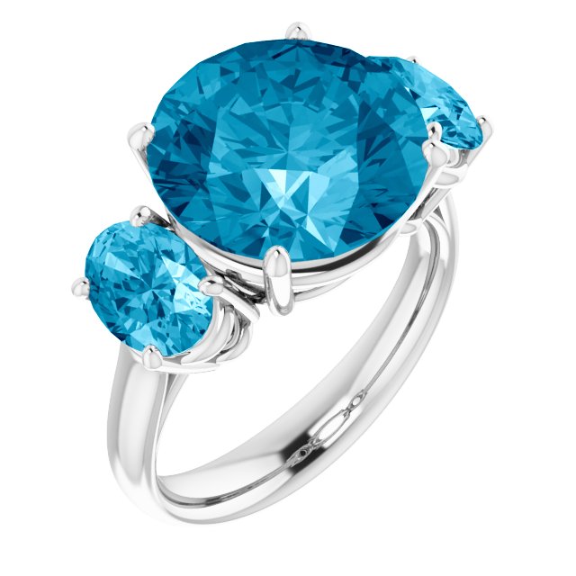 14k-white-imitation-aquamarine-ring