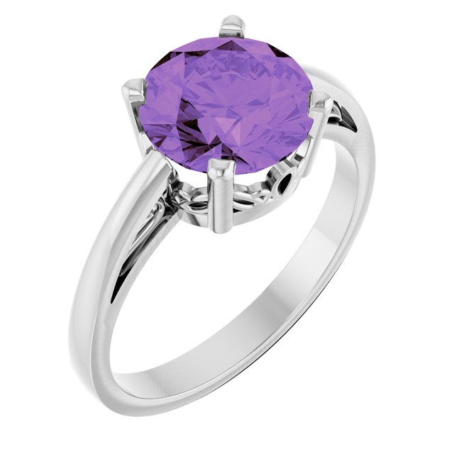 14k-rose-stuller-lab-created-moissanite-ring