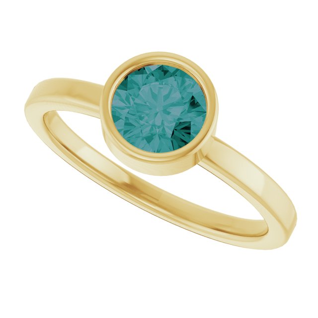 14k-yellow-gold--lab-grown-alexandrite-ring