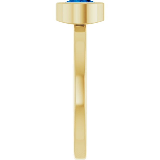 14k-yellow-gold--lab-grown-blue-sapphire-ring