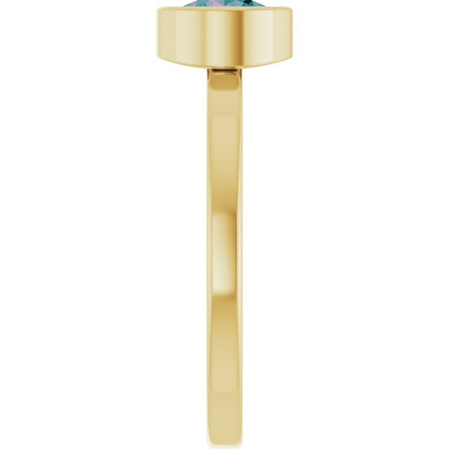 14k-yellow-gold--lab-grown-alexandrite-ring