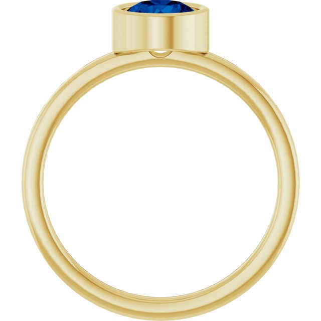 14k-yellow-gold--lab-grown-blue-sapphire-ring