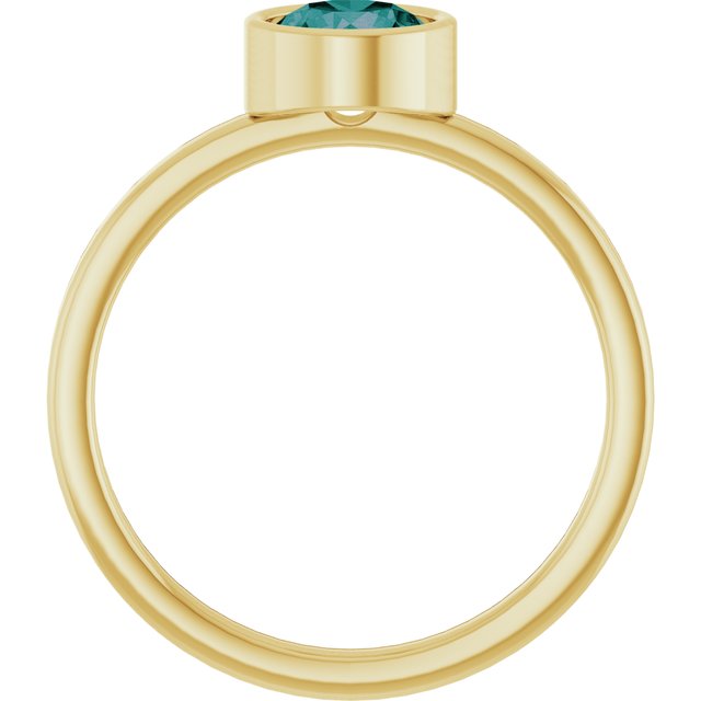 14k-yellow-gold--lab-grown-alexandrite-ring